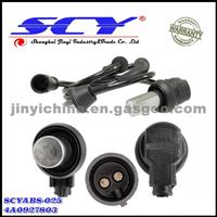ABS Wheel Speed Sensor For AUDI 4A0 927 803