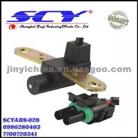 ABS Wheel Speed Sensor For RENAULT VOL0 77 00 728 639 77 00 732 300 3209826-1