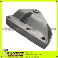 Car Auto Engine Mounting Engine Mounts For Ford Mondeo S-Max Galaxy 1453241 6G916P093HB 7G91-6p093FA