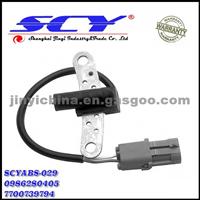 ABS Wheel Speed Sensor For RENAULT 77 00 728 638 77 00 739 793 77 00 7475 48 77 00 855 719