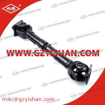 TFS TRANSMISSION SHAFT FRT 4X4 FOR ISUZU 8-97211411-QLL(8972114110)