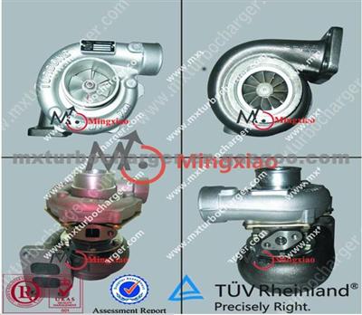 Turbocharger PC100 PC60 TA3103 Engine:4D95 P/N:6205-81-8110