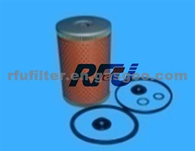 FUEL FILTER FOR MITSUBISHI(31162-09011)