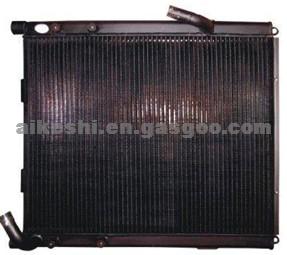 Hydraulic Oil Cooler Sumitomo SH200A2