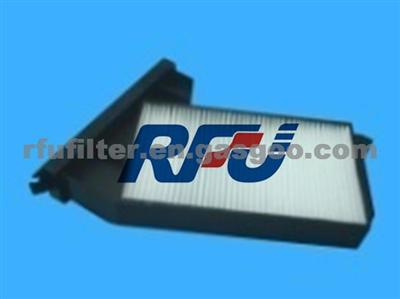 AIR FILTER FOR MITSUBISHI(87210A)