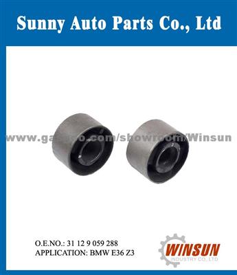 Bushing O.E.NO.: 31 12 9 059 288 E36,Z3