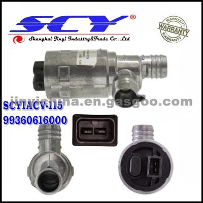 Idle Air Control Valve For BMW 13-41-1-435-995 13-41-1-727-797