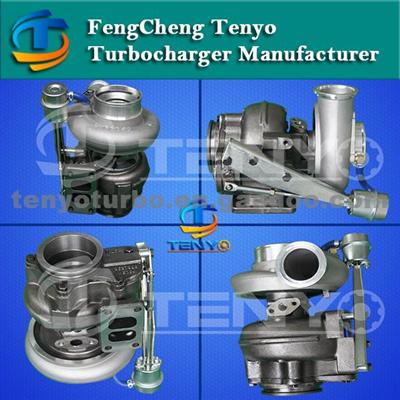 Turbocharger For Sale C4955163