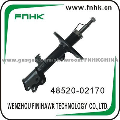 Shock Absorber Toyota Corolla Sedan Estate 4852002160 4852002170 4852009450 4852009460