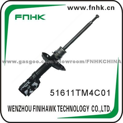 Shock Absorber For Honda City Front Right, 51611TM4C01