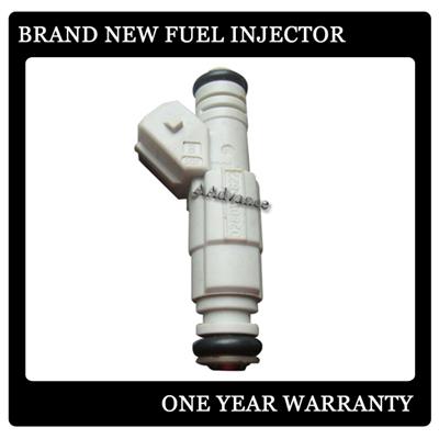 Gasoline Bico Electrical Fuel Injector 0280155822 Fit For Vectra 2.2