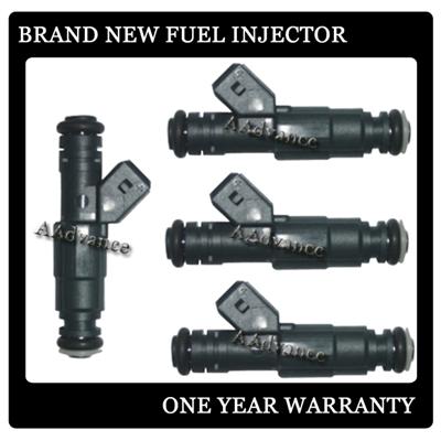 Gasoline Fuel Injector Petrol Injection 0280155821 For GM,CHEVROLT