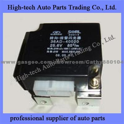 CAMC WINDOW SWITCH 37AD-46030/20