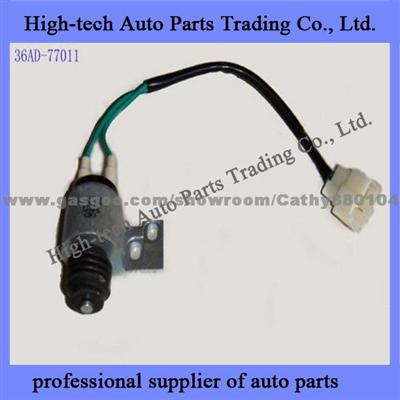 CAMC Throttle Switch 36AD-77011