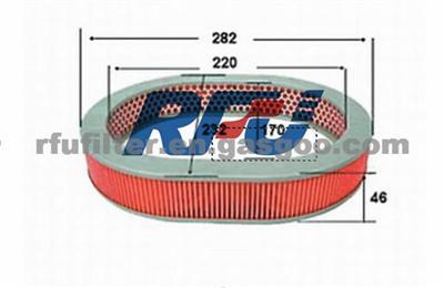 AIR FILTER FOR MAZDA(E301-23-603)