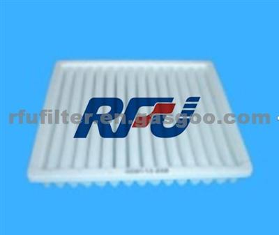 AIR FILTER FOR MAZDA(JE15-13-Z40)
