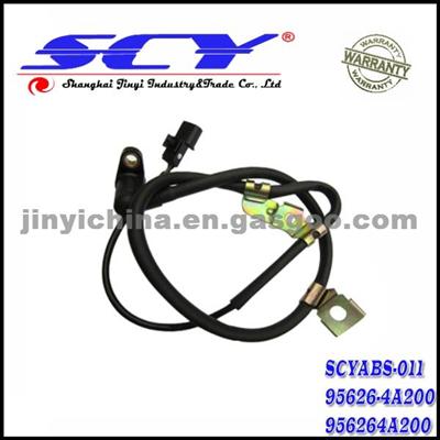 ABS Wheel Speed Sensor For HYUNDAI 95626-4A200 956264A200