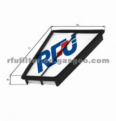 AIR FILTER FOR MAZDA(0K9A2-13-Z40)