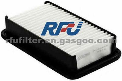 AIR FILTER FOR MAZDA(1A02-13-Z40)