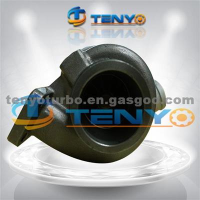 Turbo Turbocharger HX35 6735818300