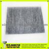 Front Carbon Cabin Interior Air Filter For CHRYSLER TOWN & COUNTRY VOYAGER DODGE CARAVAN GRAND CARAVAN 4885955AA 82205905