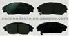 Brake Pad For Honda D373