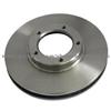 Car Brake Disc 1001094