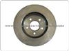 Car Brake Disc 55700920