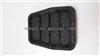 Foot Pad 321 721 117B For Santana, Jetta