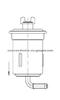 FUEL FILTER FOR GENERAL MOTORS 25313819