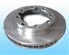 Car brake disc  34111151655 34211159659 34112227171