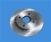 Car brake disc  701615301F