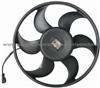 OE:377959455H Electirc Fan For VW