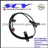 ABS Wheel Speed Sensor For NISSAN 47911-OM030 (Brown) 47910-OM030 (Grey)