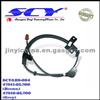 ABS Wheel Speed Sensor For NISSAN 47911-OL700 (Brown) 47910-OL700 (Grey)