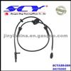 ABS Wheel Speed Sensor For NISSAN 50175202