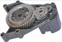 Oil Pump VOLVO TD102 ,479317