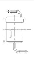 FUEL FILTER FOR FORD F4BZ-9155A