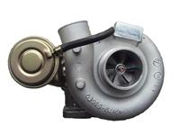 TD06 Turbocharger 49179-00260 Mitsubishi Diesel Engine