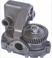 Oil Pump SCANIA DS14, 263161