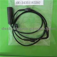 BRAKE PAD WEAR SENSOR FOR34351163207 For BMW