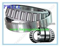 Manufacturing Bearings