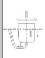 FUEL FILTER FOR DAIHATSU 23300-87739
