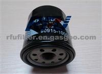 OIL FILTER FOR MAZDA(90915-10001)