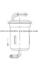 FUEL FILTER FOR MAZDA FP34-20-490