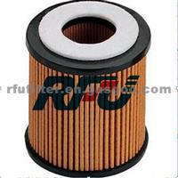 OIL FILTER FOR MAZDA(L321-14-302)