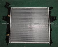 DPI2262 JEEP2000 GRAND 4.0L RADIATOR