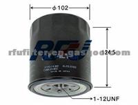 OIL FILTER FOR MAZDA(TFYO-14-302)