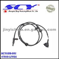 ABS Wheel Speed Sensor For NISSAN 47910-1JYOA 479101JYOA