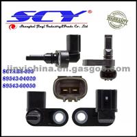 ABS Wheel Speed Sensor For LEXUS TOYOTA 89543-04020 89543-60050
